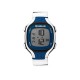 REEBOK CLASSIC RC-BL1-U9-PBIW-SB BLUE SILICON STRAP MEN WATCH