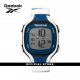 REEBOK CLASSIC RC-BL1-U9-PBIW-SB BLUE SILICON STRAP MEN WATCH