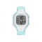 REEBOK CLASSIC RC-BL1-U9-PWIK-SB LIGHT BLUE SILICON STRAP MEN WATCH