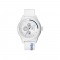 REEBOK CLASSIC RC-CSH-G5-PWPW-WL WHITE PU STRAP WOMEN WATCH