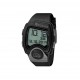 REEBOK CLASSIC RC-PLI-G9-PAPA-BA BLACK STRAP MEN WATCH
