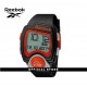 REEBOK CLASSIC RC-PLI-G9-PBPB-BO BLACK STRAP MEN WATCH