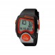 REEBOK CLASSIC RC-PLI-G9-PBPB-BO BLACK STRAP MEN WATCH