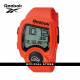 REEBOK CLASSIC RC-PLI-G9-POPO-OB ORANGE STRAP MEN WATCH