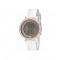 REEBOK CLASSIC RC-RZB-L9-PWIW-W3 WHITE PU STRAP WOMEN WATCH