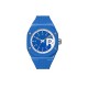 REEBOK CLASSIC RC-SWA-G3-PLIL-LW BLUE SILICONE STRAP MEN WATCH