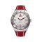 REEBOK EMO RD-EMO-G2-S1IE-1R RED SILICON STRAP MEN WATCH