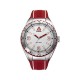 REEBOK EMO RD-EMO-G2-S1IE-1R RED SILICON STRAP MEN WATCH