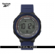 REEBOK RD-KLS-G9-PAPN-WN BLUE POLYURETHANE STRAP MEN WATCH