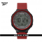 REEBOK RD-KLS-G9-PBPR-WR BLACK POLYURETHANE STRAP MEN WATCH