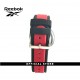 REEBOK ELEMENTS GT RV-ELG-G9-PSIR-WB RED WARRIOR BLACK SILICON STRAP MEN WATCH