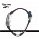 REEBOK ELEMENTS GT RV-ELG-G9-PSIR-WB RED WARRIOR BLACK SILICON STRAP MEN WATCH
