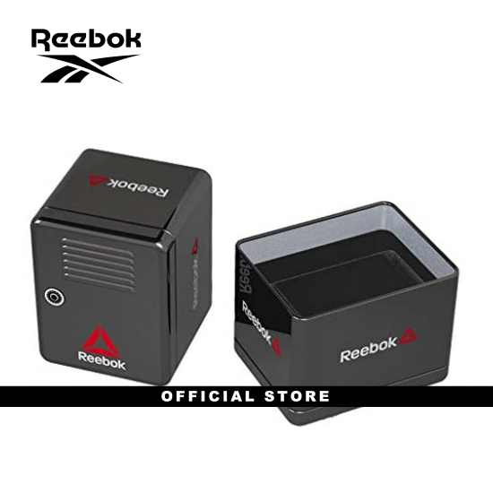 REEBOK ELEMENTS GT RV-ELG-G9-PSIR-WB RED WARRIOR BLACK SILICON STRAP MEN WATCH