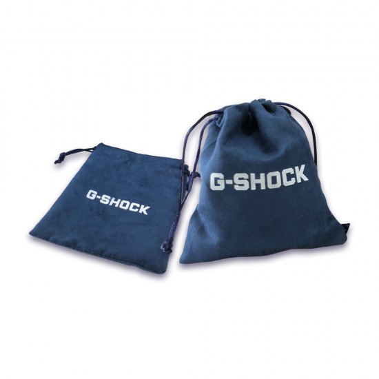 (GWP) G-Shock Watch Bag